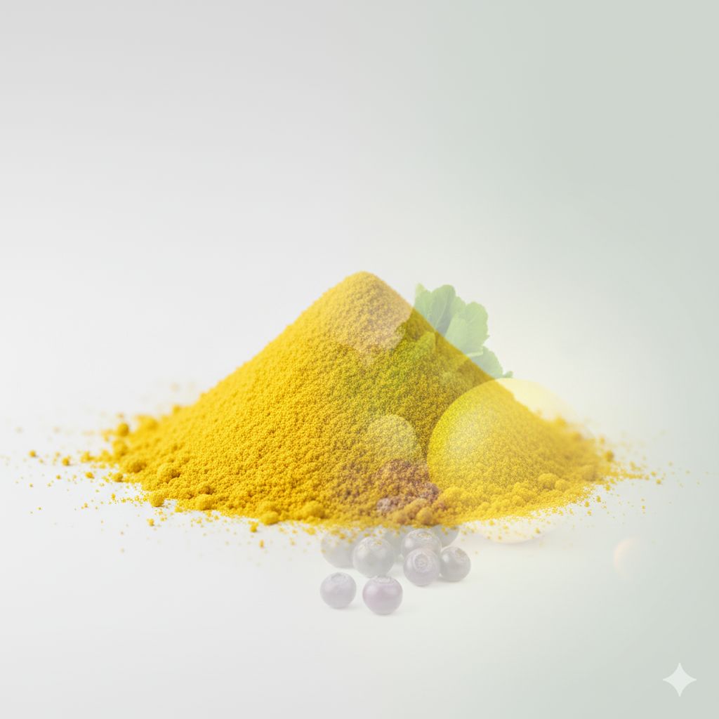 High-purity Ox Bile Extract powder